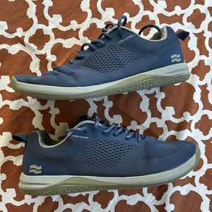 Strike Movement Haze Trainer